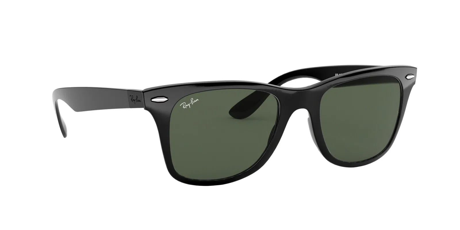 Ray-Ban Wayfarer Liteforce 4195 Sunglasses - view 43